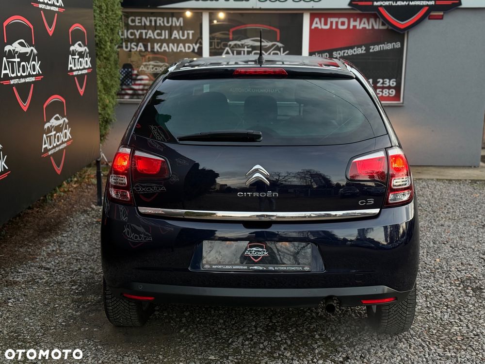 Citroën C3 - 14