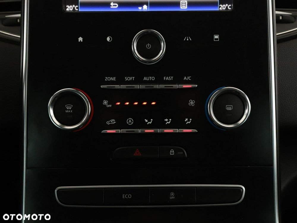 Renault Grand Scenic TCe 140 GPF EDC BUSINESS EDITION - 27