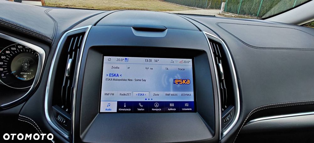 Ford S-Max 2.5 Duratec FHEV VIGNALE - 19