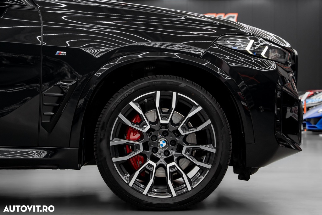 BMW X5 xDrive30d - 8