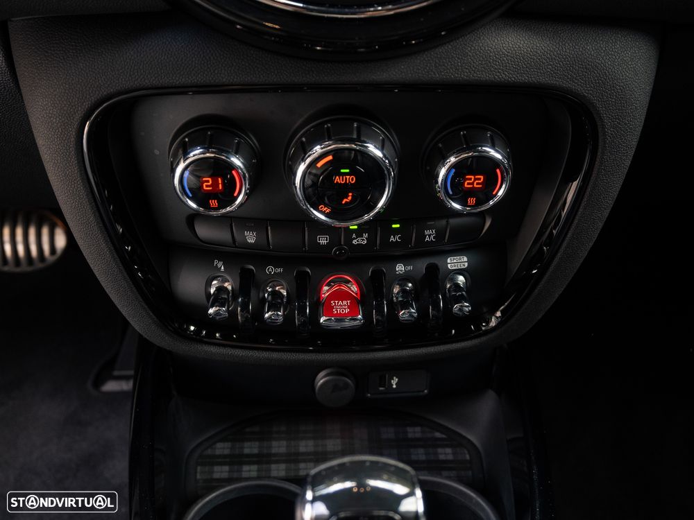 MINI Clubman John Cooper Works Plus ALL4 - 35