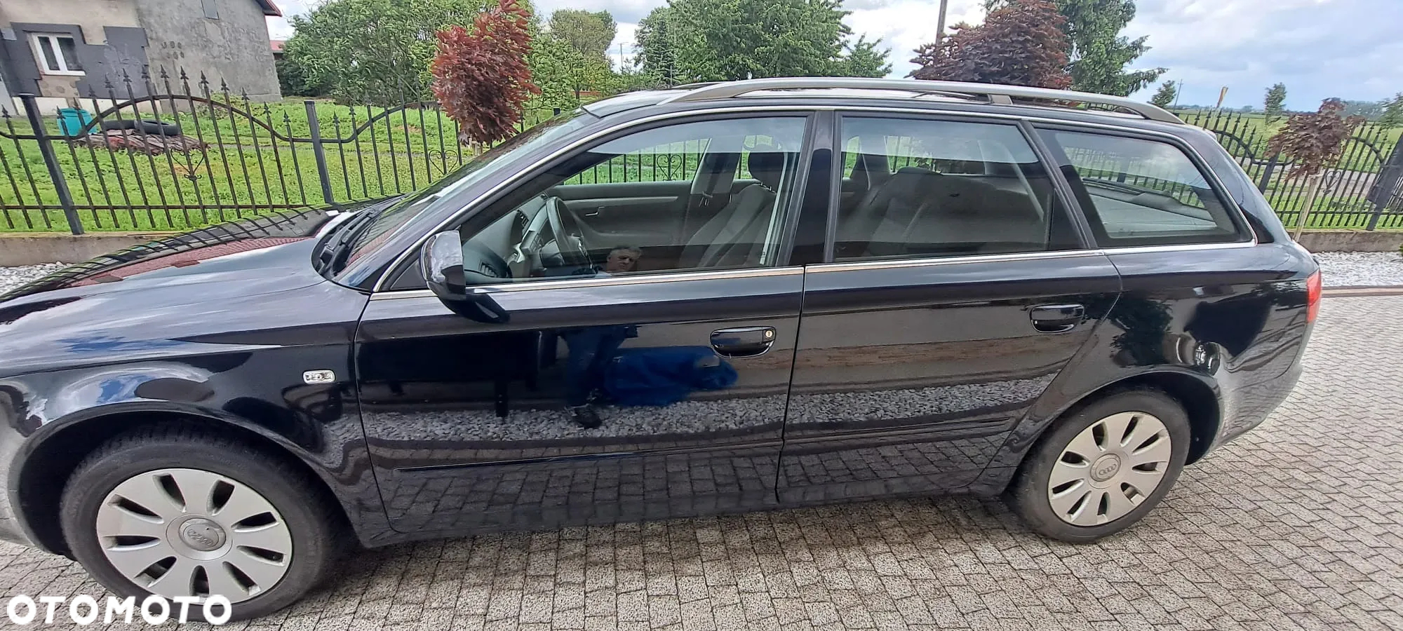 Audi A4 Avant 2.0 TDI - 12