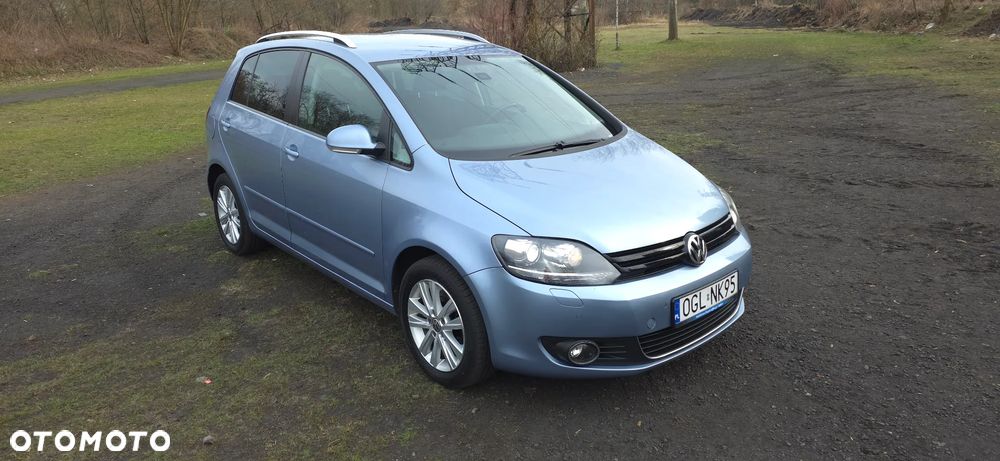 Volkswagen Golf 1.4 TSI Highline - 16