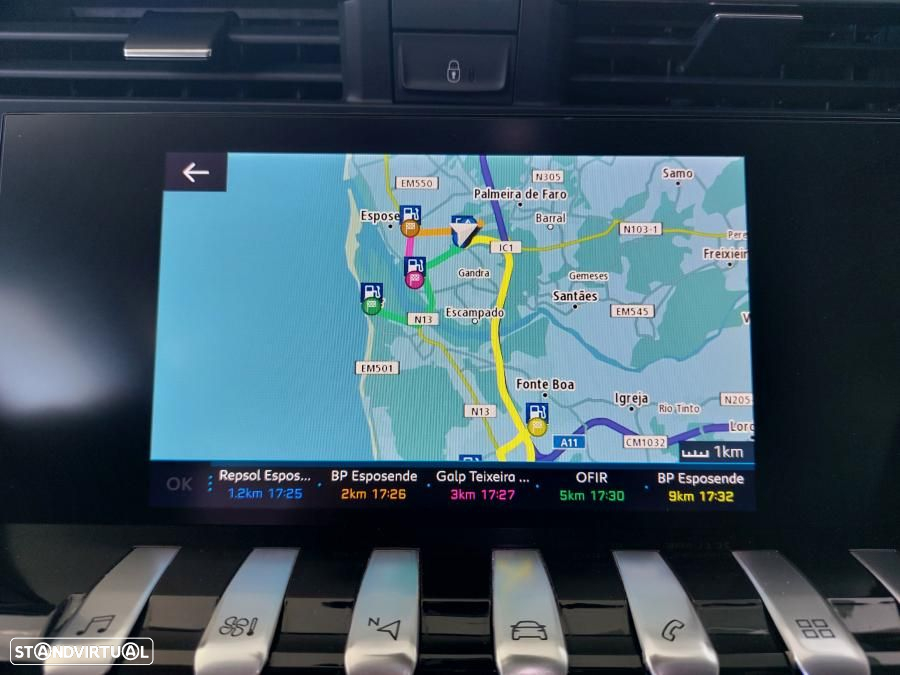 Peugeot 508 1.5 BlueHDi Business Line - 7