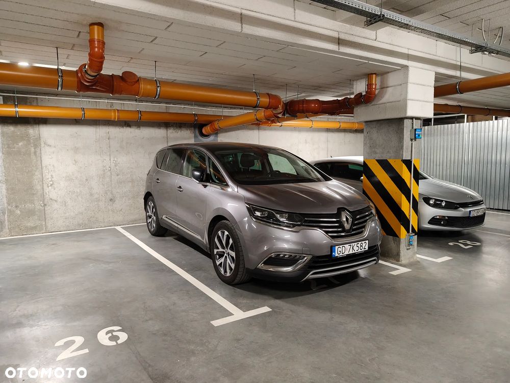 Renault Espace 1.6 dCi Energy Magnetic EDC 7os - 2