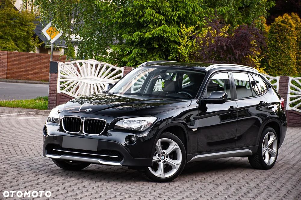 BMW X1 sDrive18d - 16