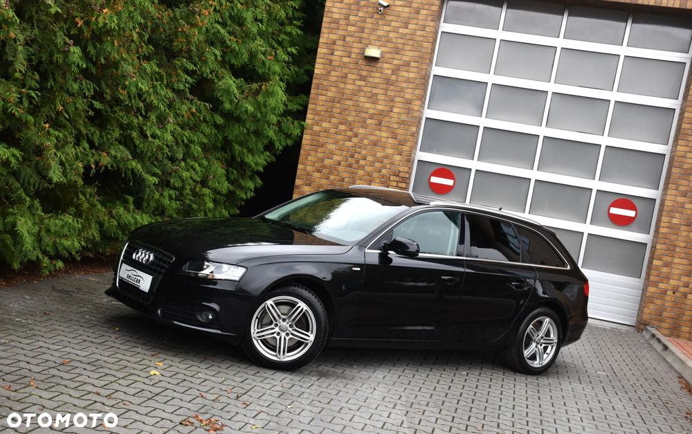 Audi A4 - 25
