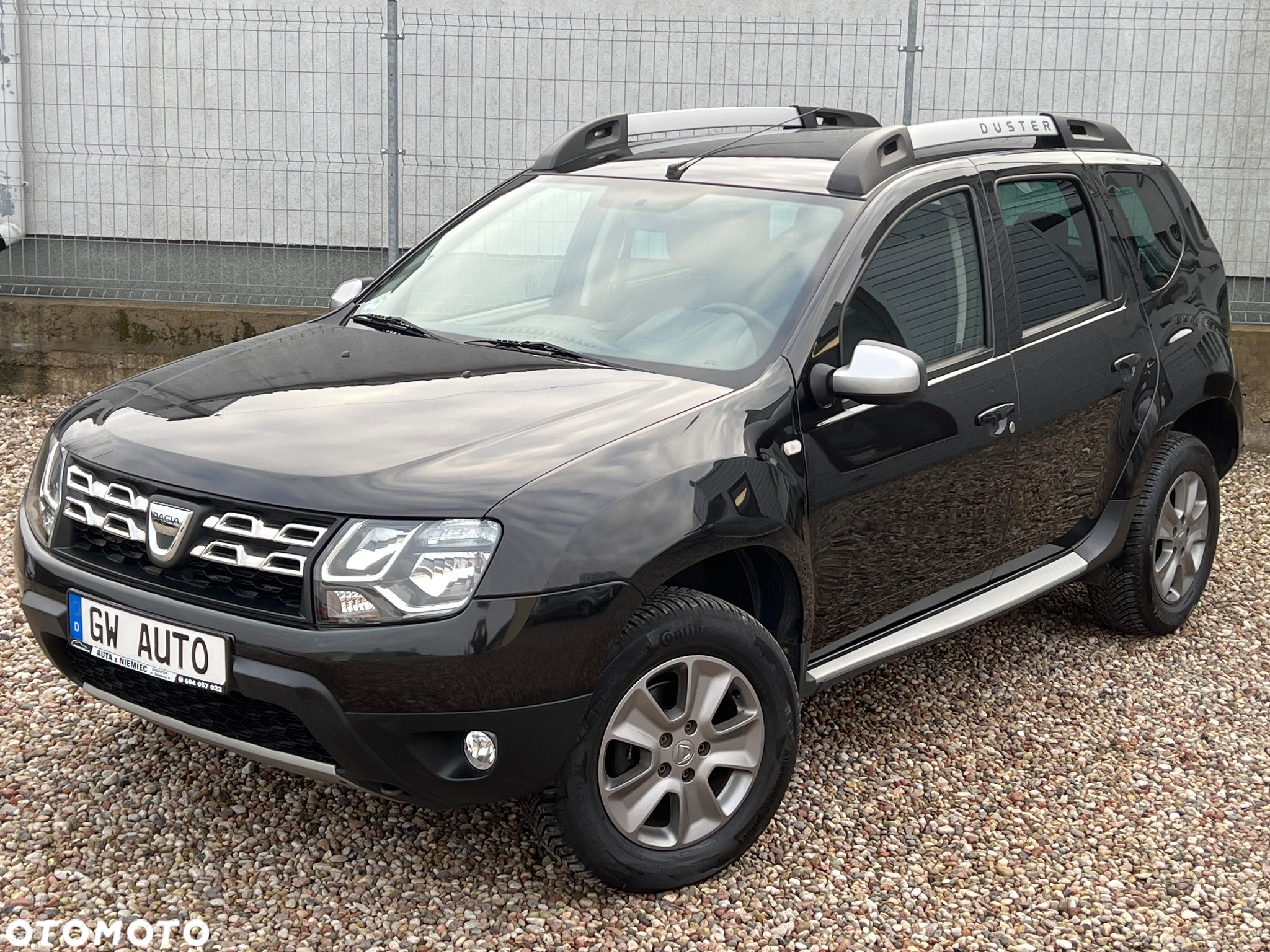 Dacia Duster 1.2 TCe Laureate - 8