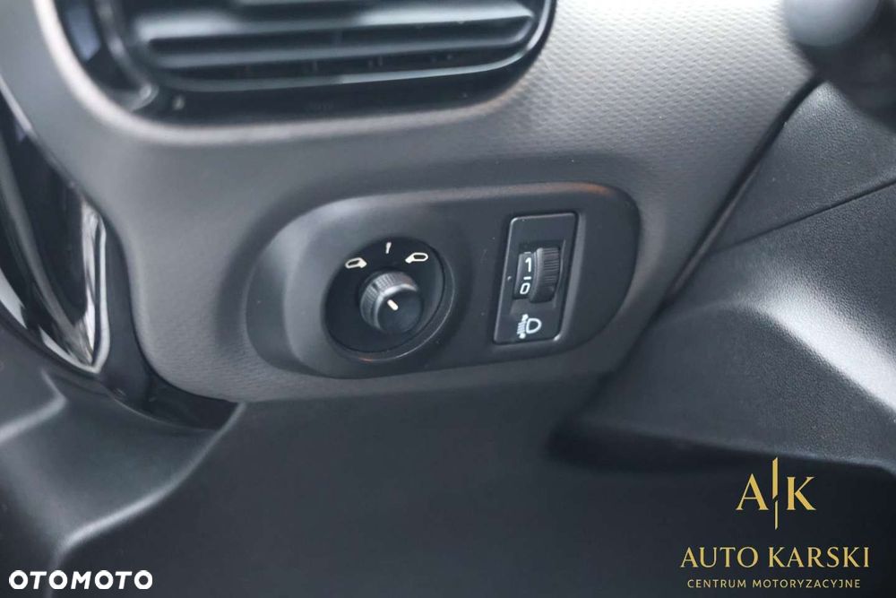 Citroën C4 Cactus - 19