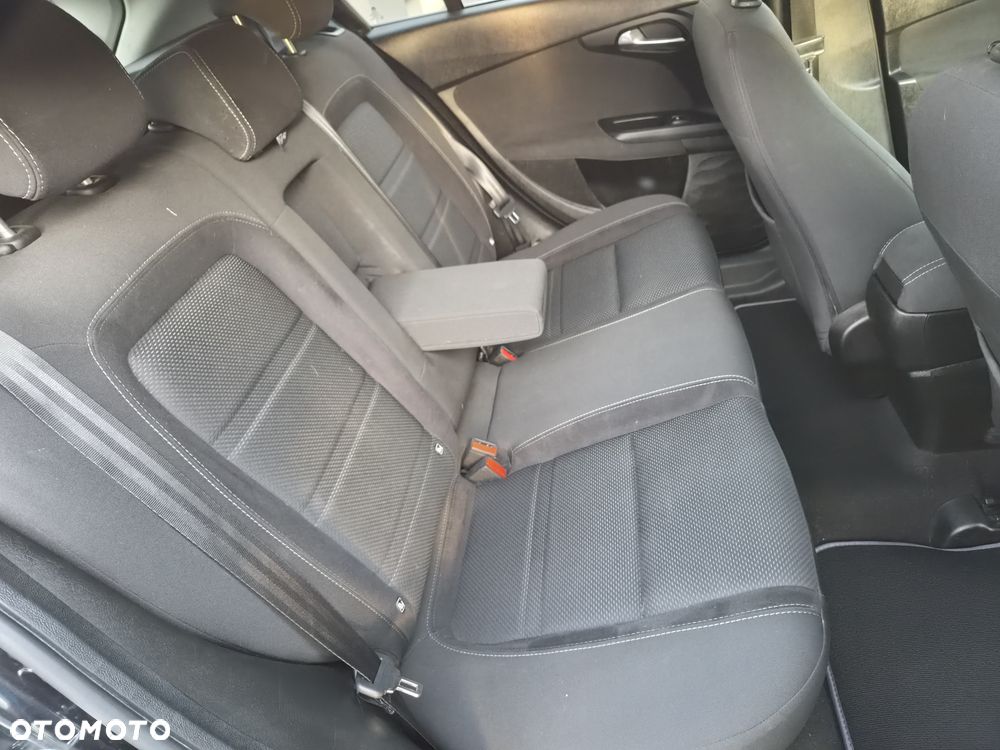 Fiat Tipo 1.4 T-Jet Business Line - 20