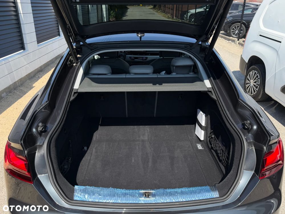 Audi A5 Sportback 40 TDI mHEV Quattro S tronic - 33