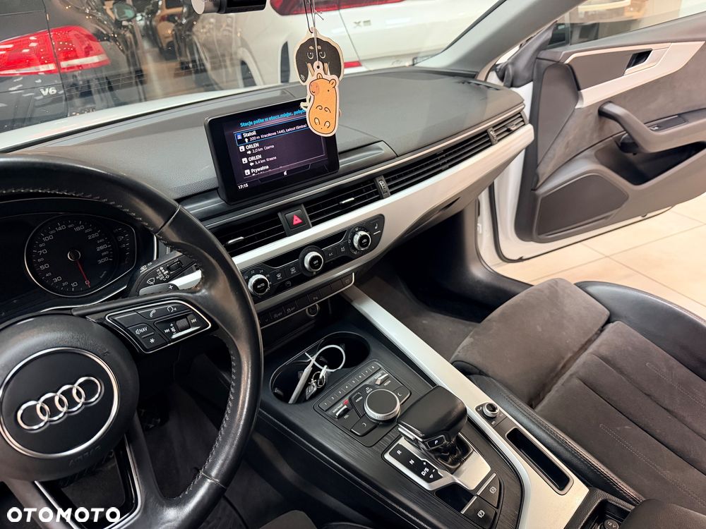 Audi A5 Sportback - 22