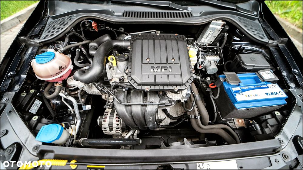 Volkswagen Polo - 35