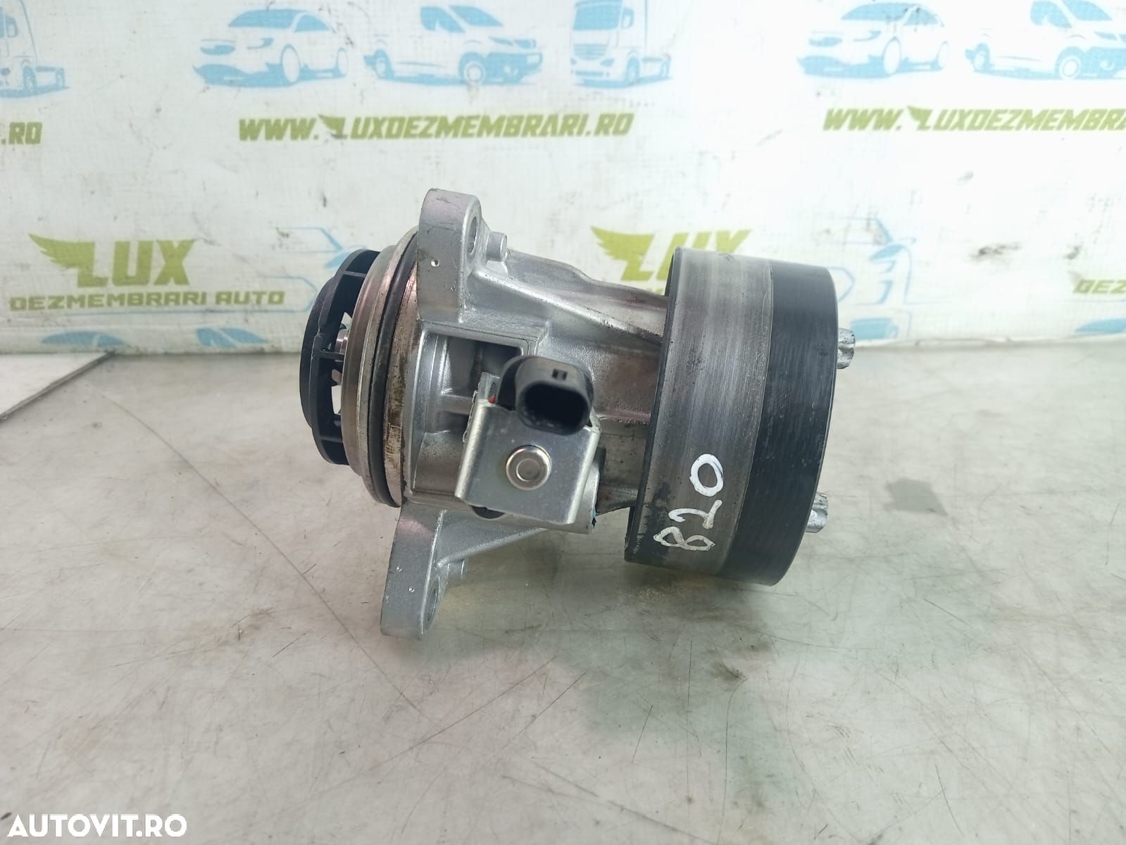 Pompa apa Fw938509aa 3.0  tdv6 Land Rover Range Rover Sport 2 [2013 - - 1