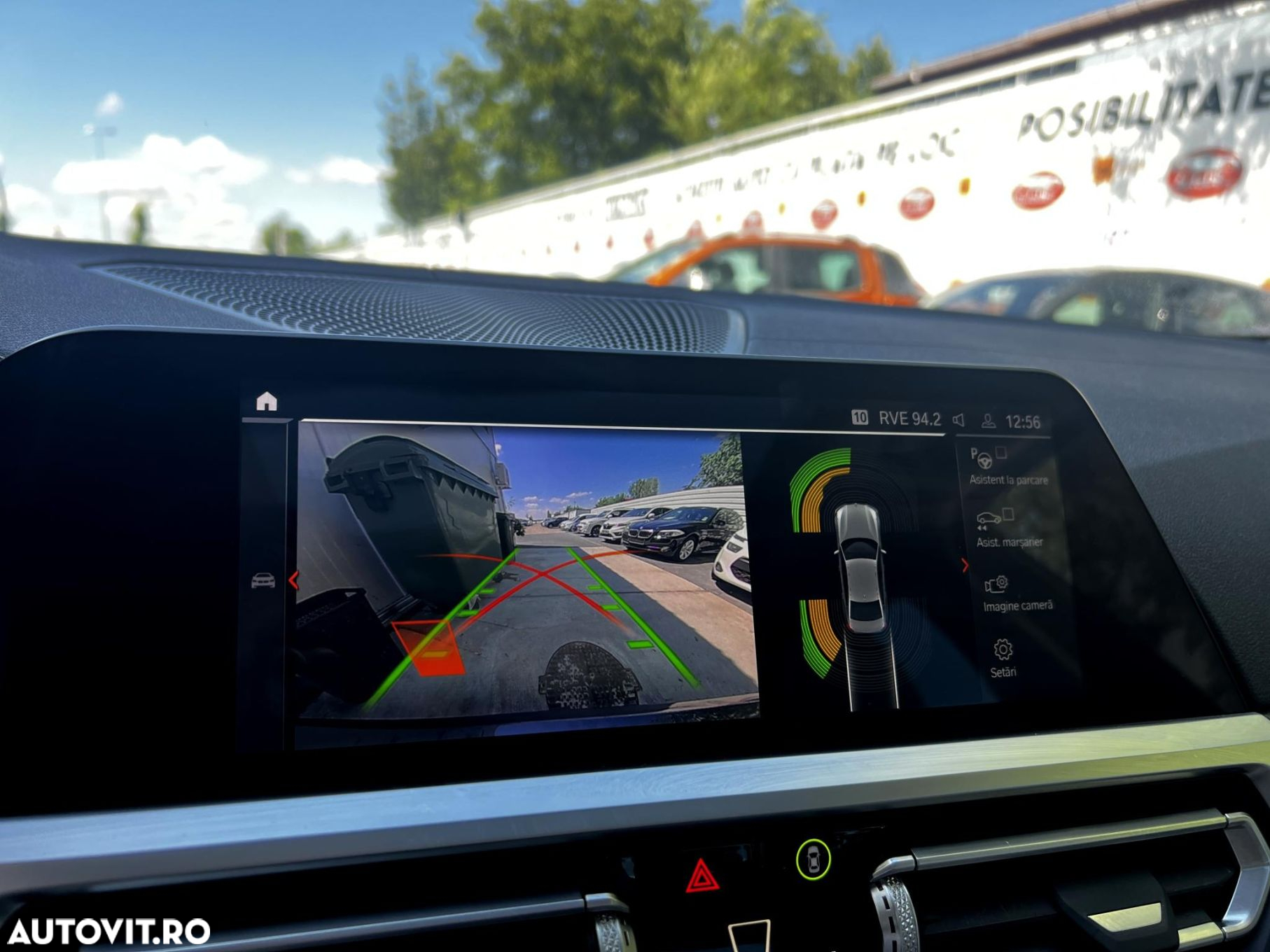 BMW Seria 3 318d Aut. - 14