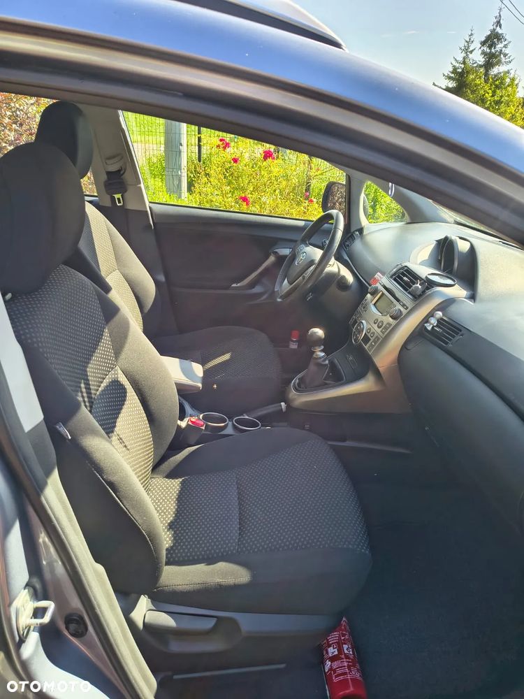 Toyota Verso 1.6 5-Sitzer Edition S+ - 4