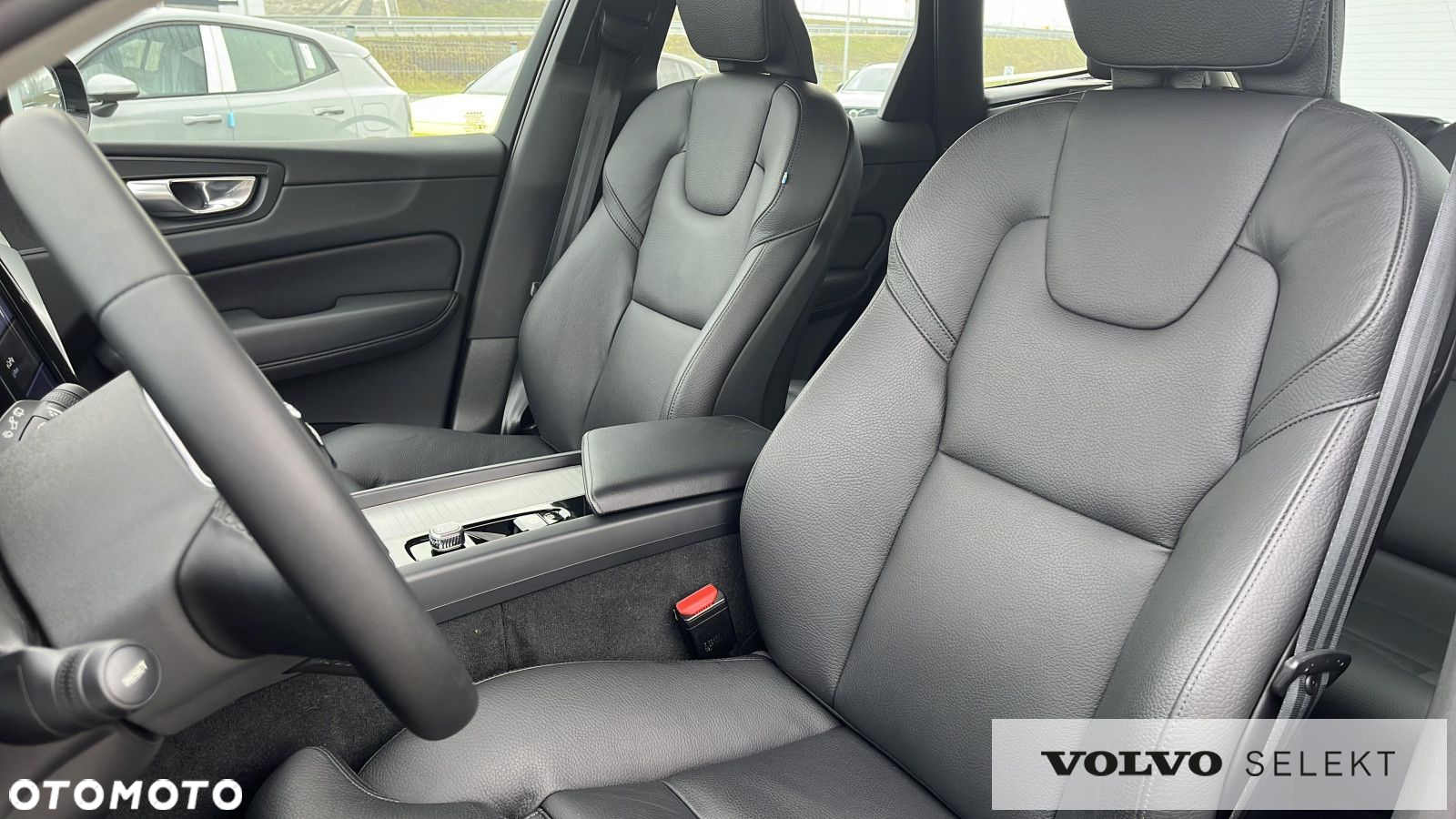 Volvo XC 60 - 12