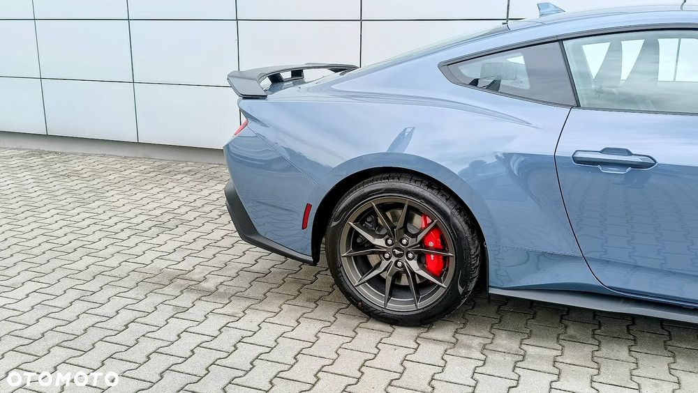 Ford Mustang 5.0 Ti-VCT V8 GT - 11