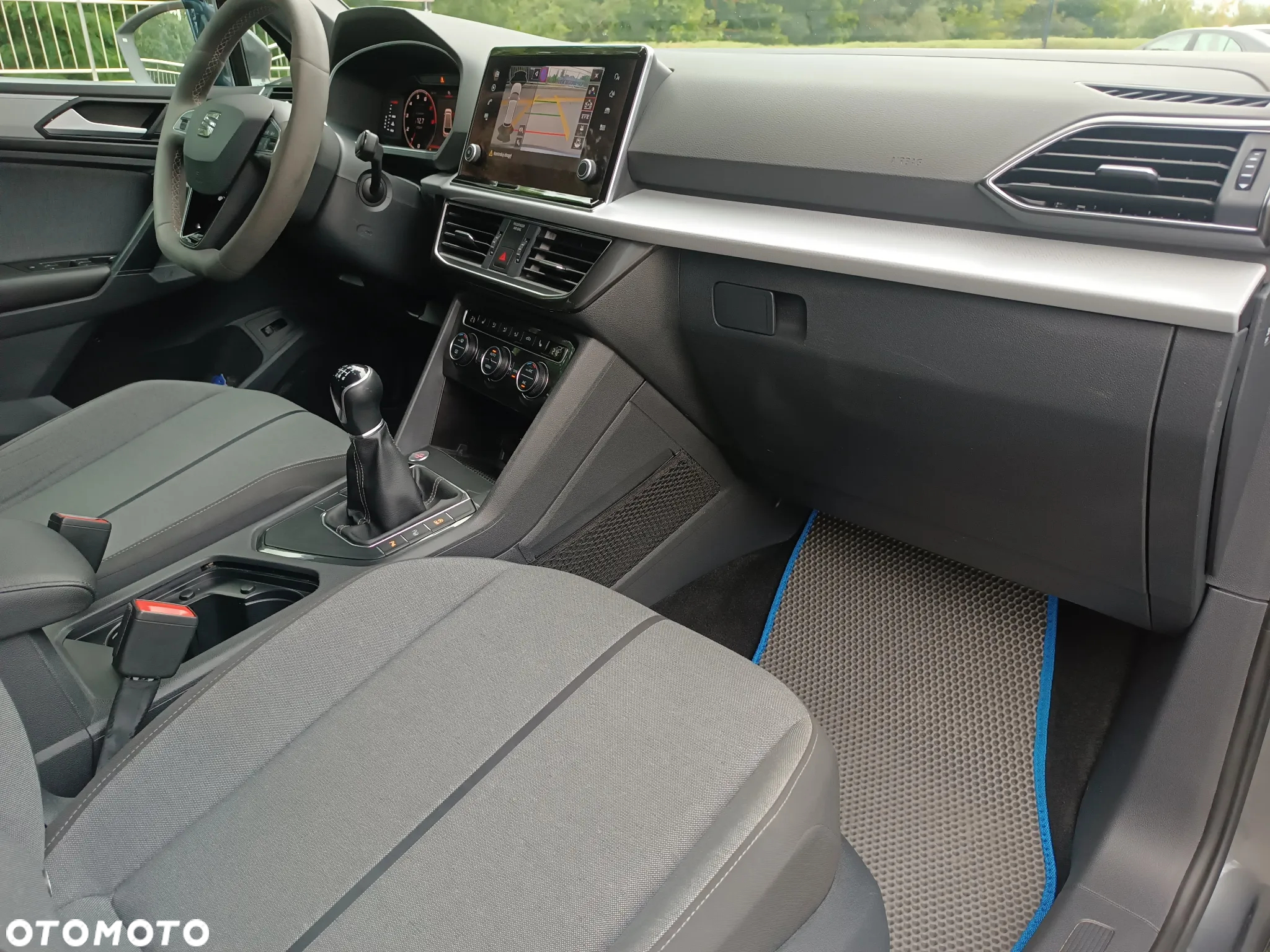 Seat Tarraco 1.5 Eco TSI EVO Style S&S - 26