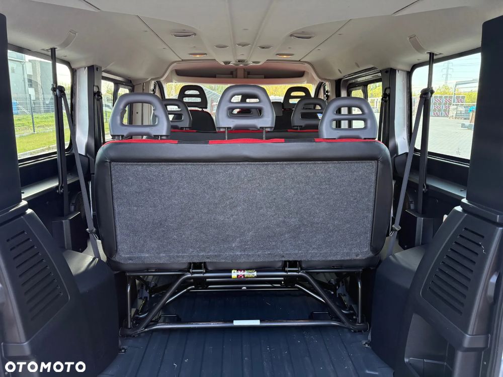 Fiat Ducato L1H1 Panorama - 9