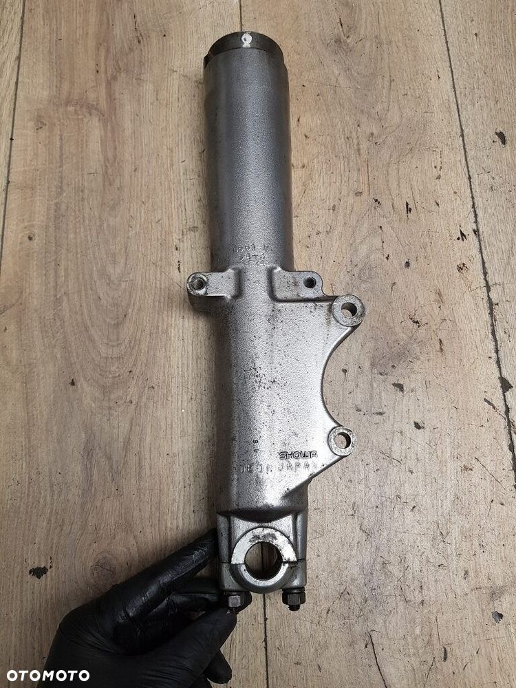 Goleń prawy Harley Davidson Touring Evo 45833-97 - 6