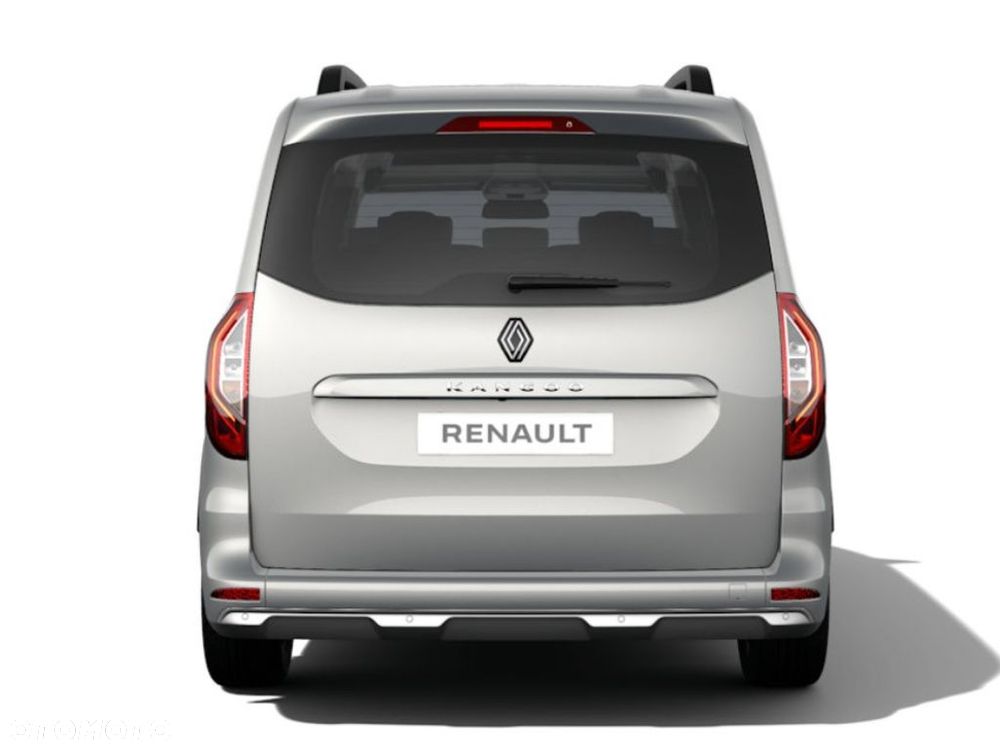Renault Kangoo 1.3 TCe Techno - 9