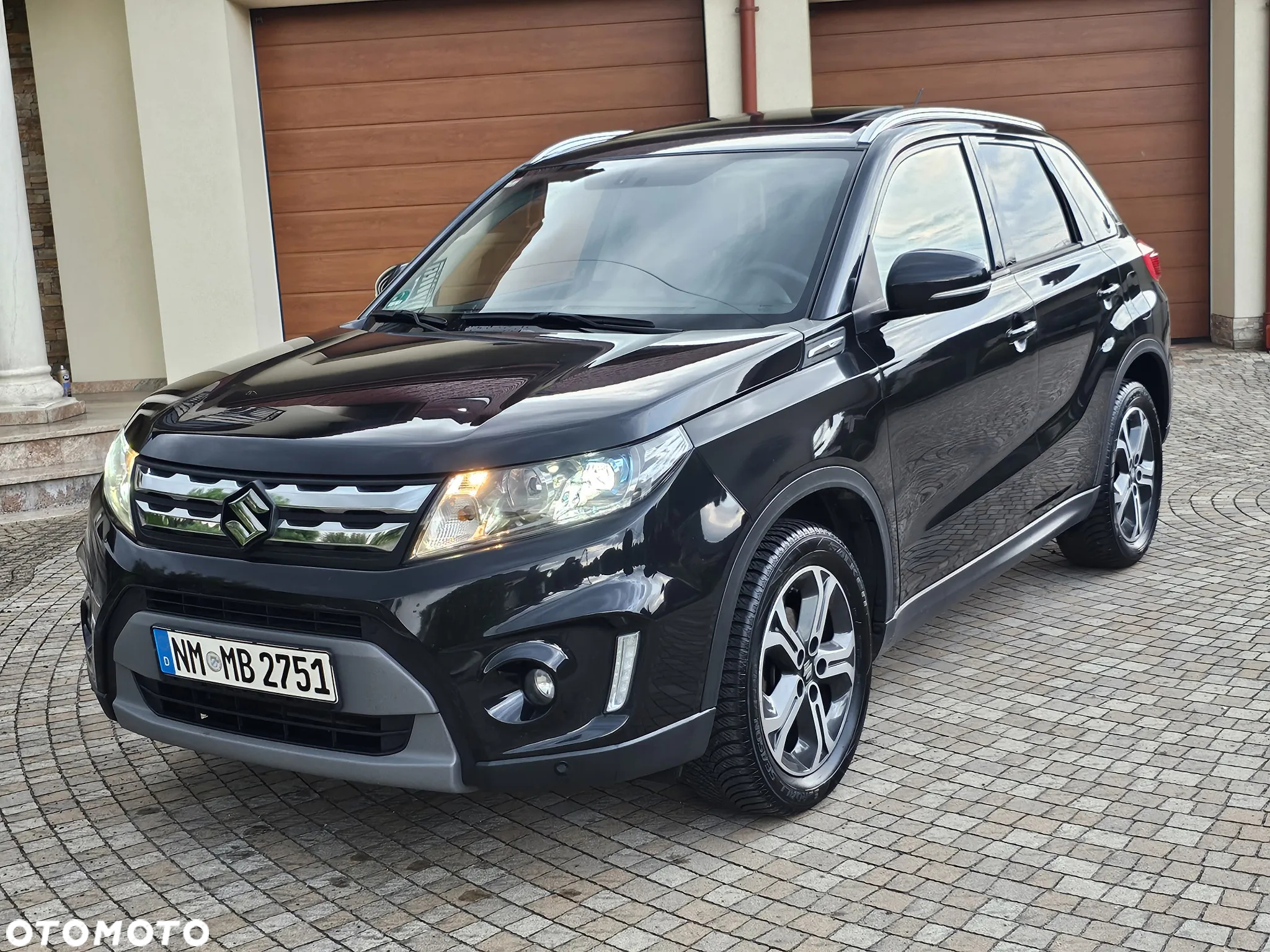 Suzuki Vitara 1.6 Premium 4WD - 3