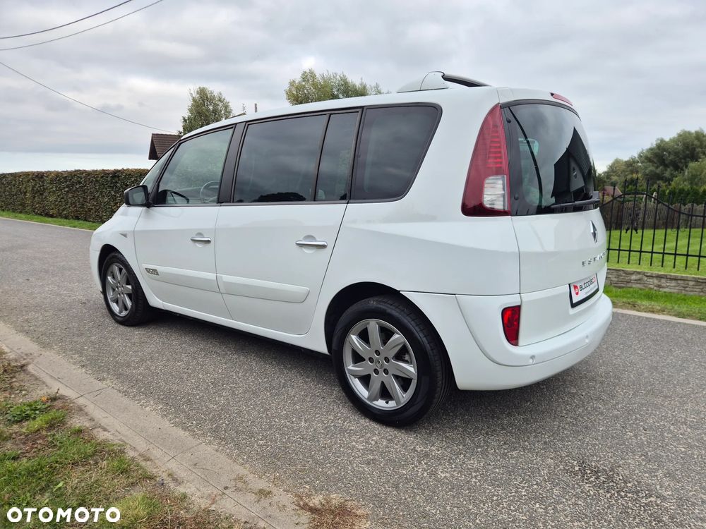 Renault Espace - 18
