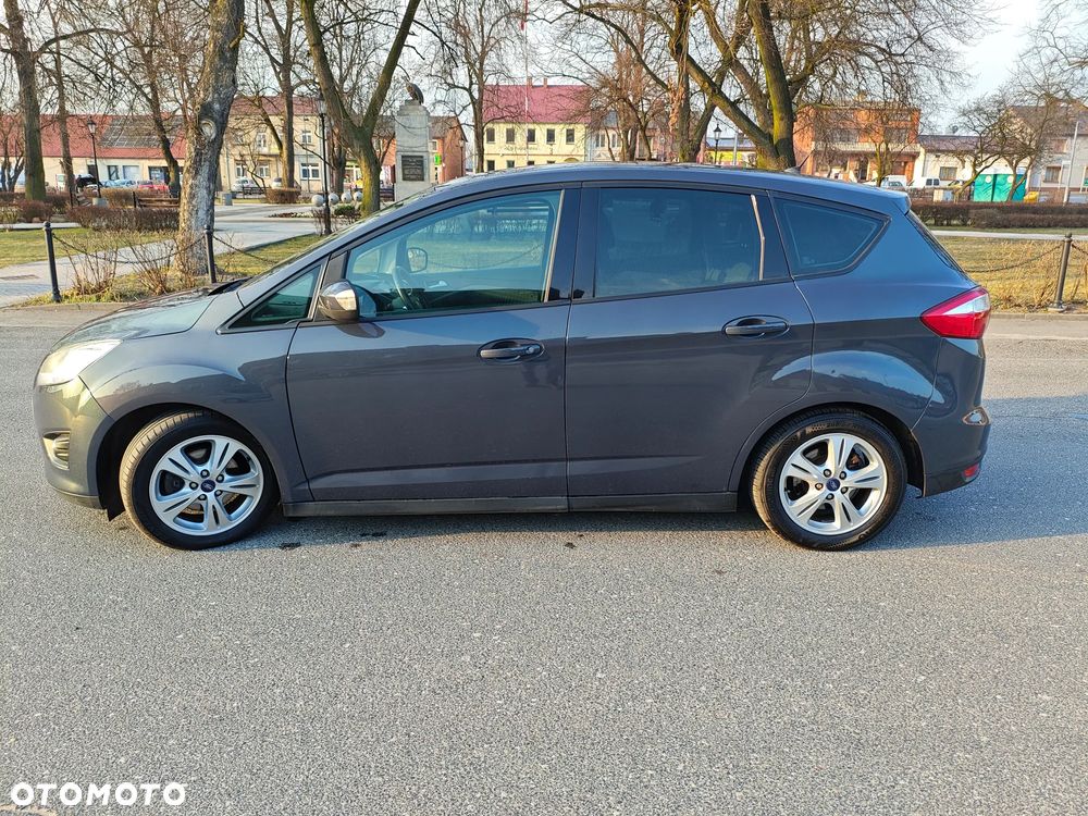Ford C-MAX 1.6 TDCi Trend - 10