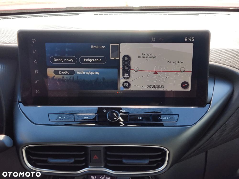 Nissan Juke 1.0 DIG-T N-Connecta - 10