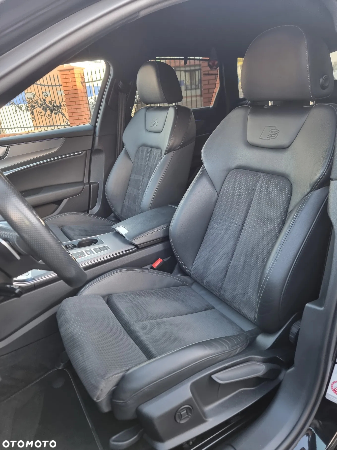 Audi A6 40 TDI mHEV S tronic - 24