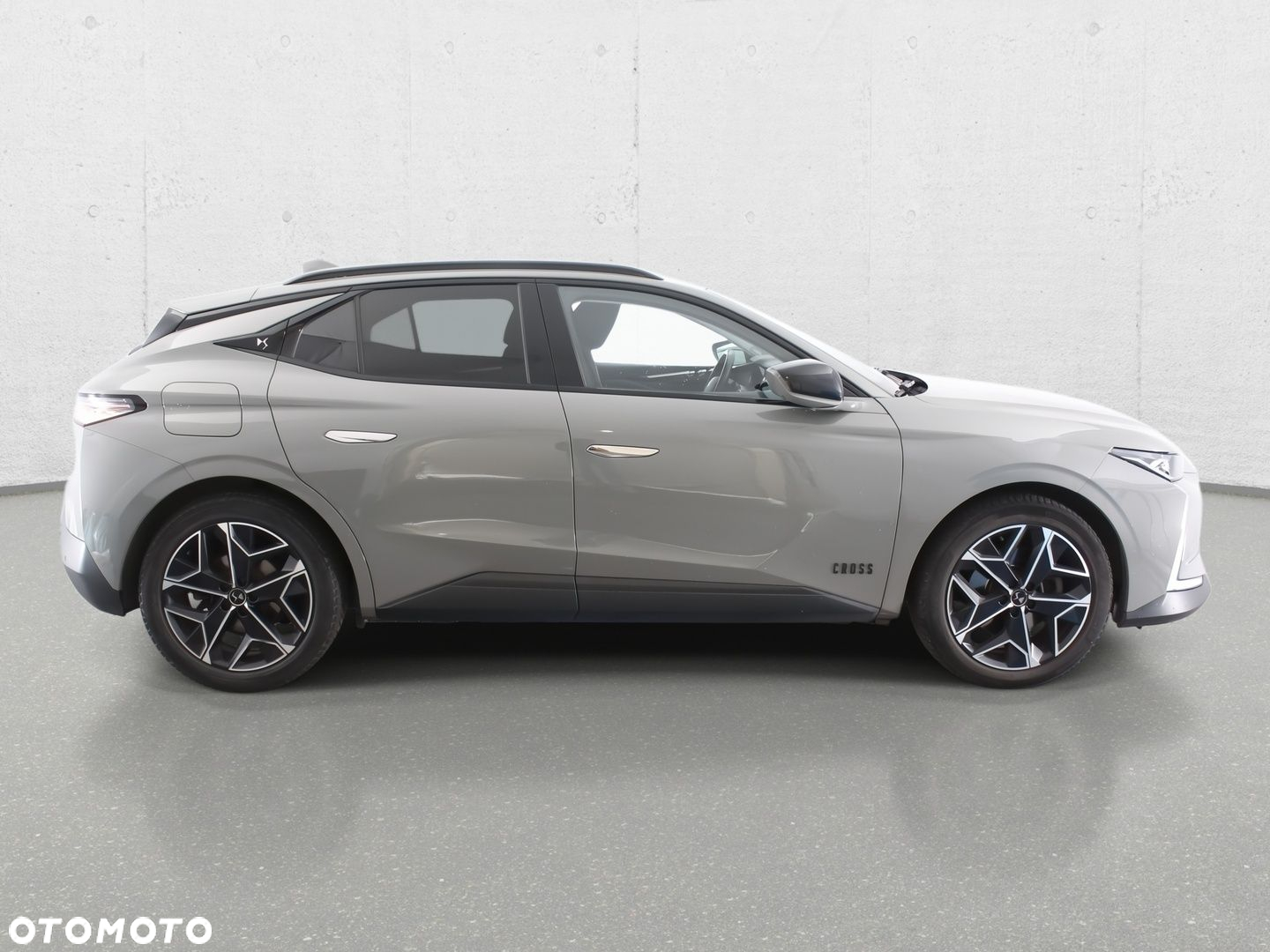 DS Automobiles DS 4 - 6