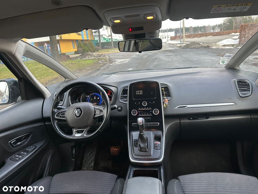 Renault Grand Scenic dCi 110 FAP EDC Expression - 16