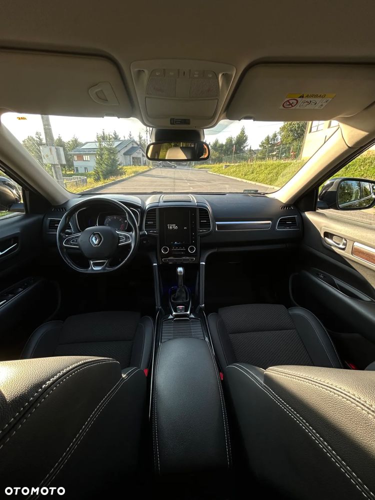 Renault Koleos 2.0 dCi Intens 4x4 X-Tronic - 20