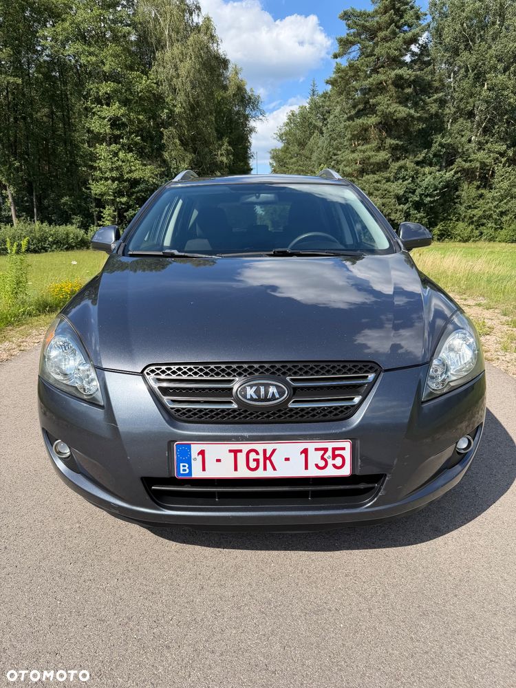 Kia Ceed 1.6 CRDi EX - 2