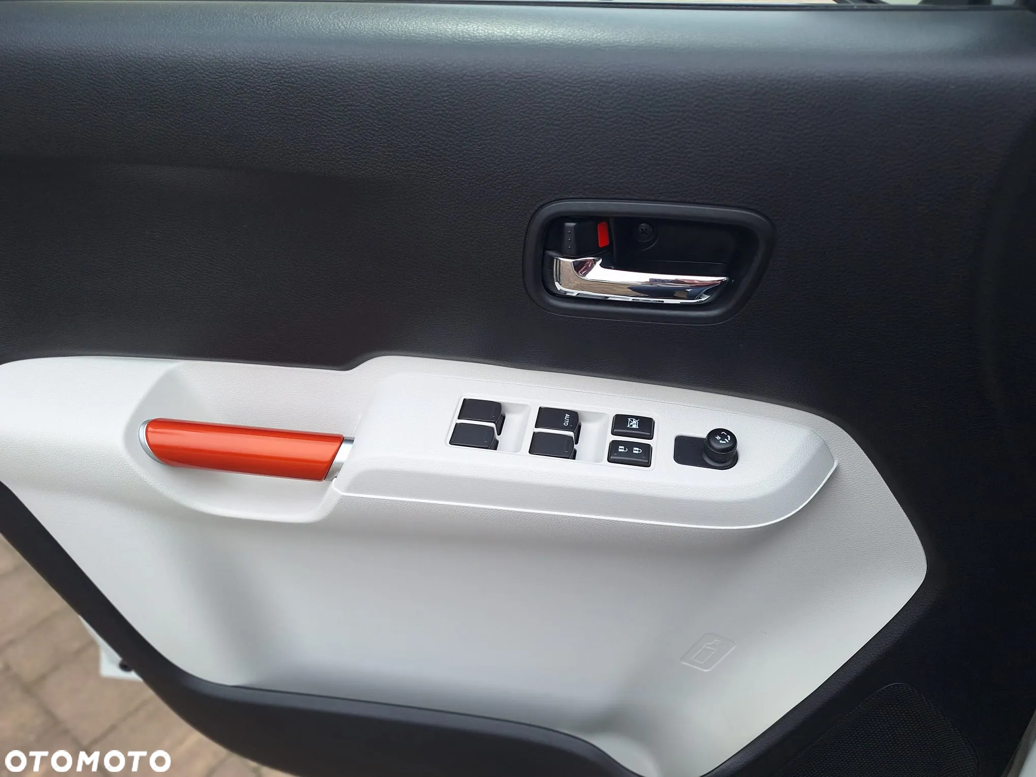 Suzuki Ignis Dualjet - 23