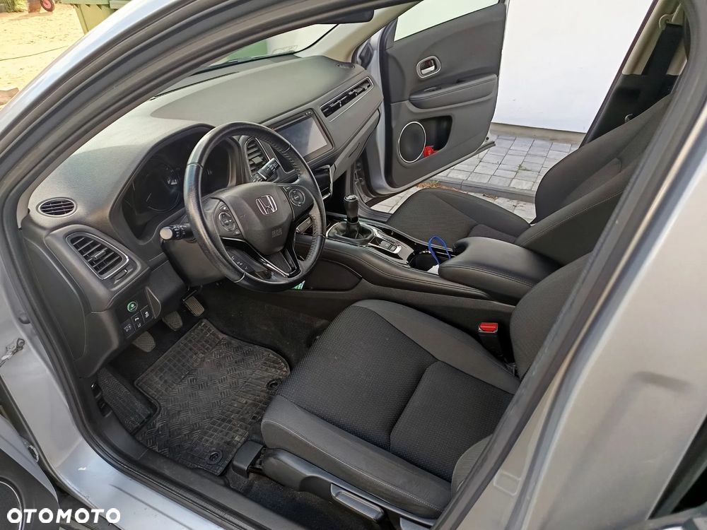 Honda HR-V 1.5 Executive (ADAS / Connect+) - 12