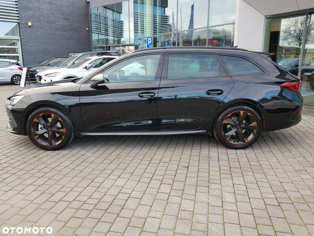 Cupra Leon - 3