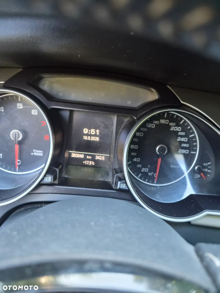 Audi A5 Sportback - 6