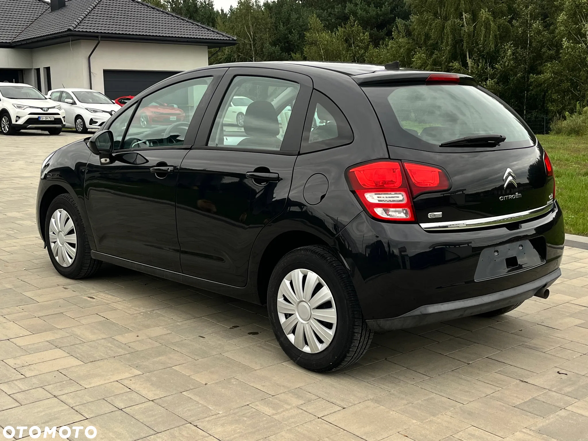 Citroën C3 - 7