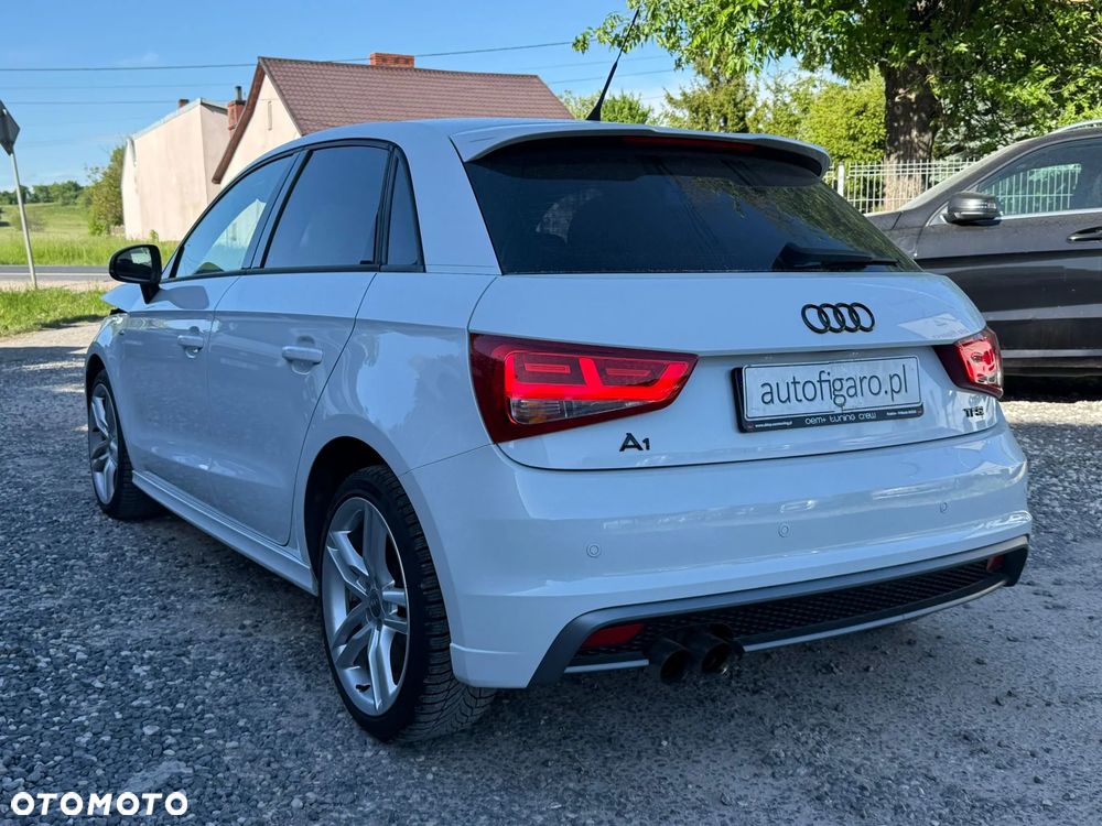 Audi A2 - 8