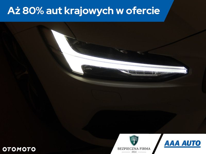 Volvo V90 - 21