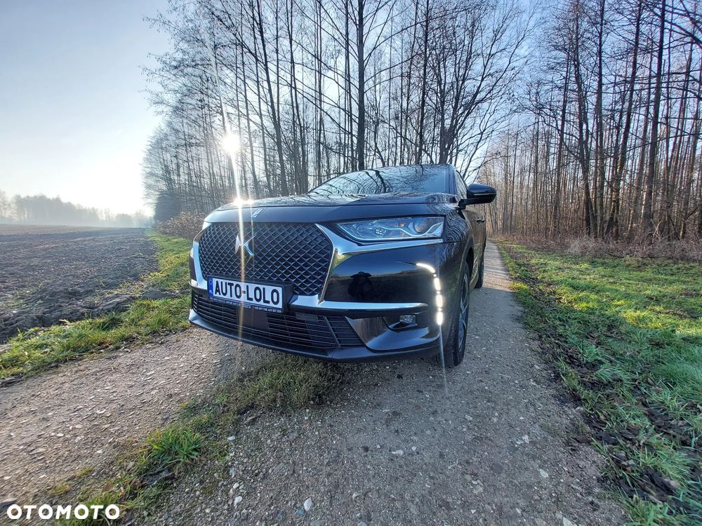 DS Automobiles DS 7 Crossback - 2