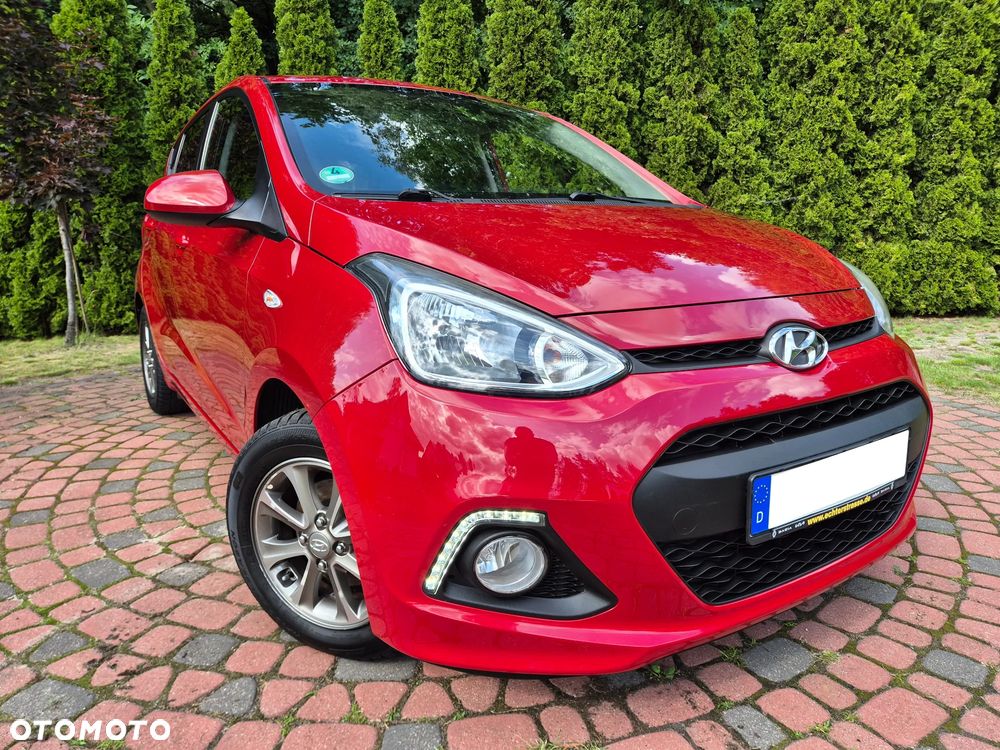 Hyundai i10 1.2 Premium - 2