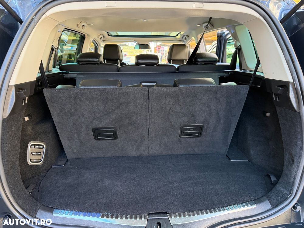 Renault Espace BLUE dCi 200 EDC INITIALE PARIS - 24