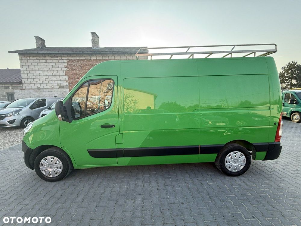 Renault Master - 9