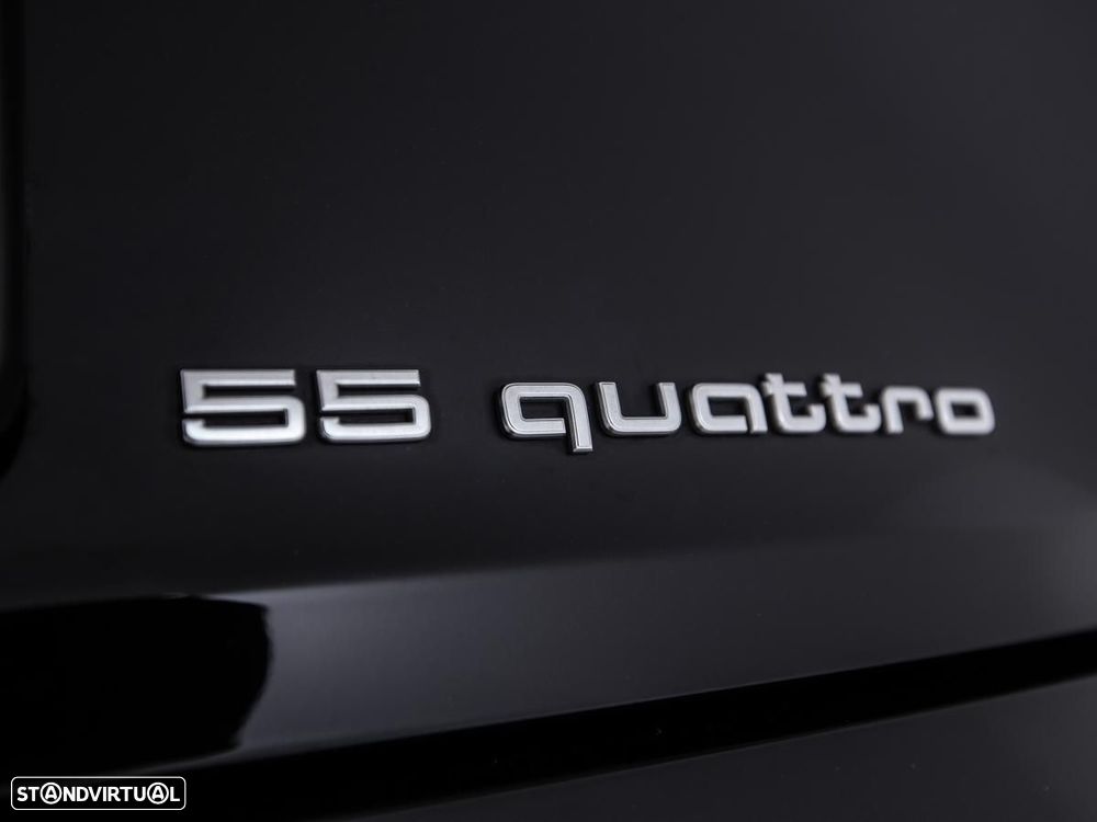 Audi e-tron 55 quattro S line - 16