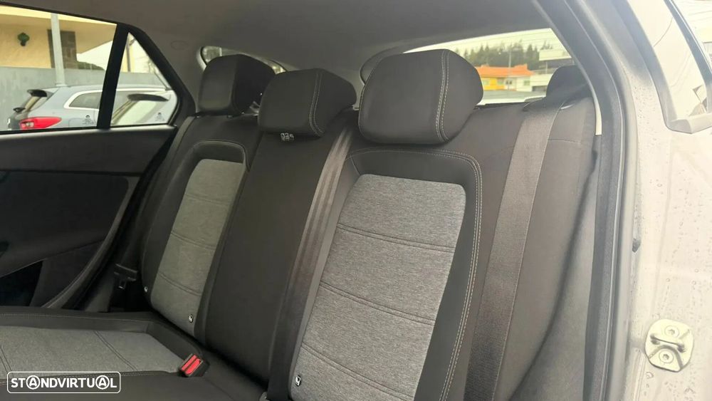Fiat Tipo Station Wagon Cross 1.0 GSE T3 Cross — fotografia 13