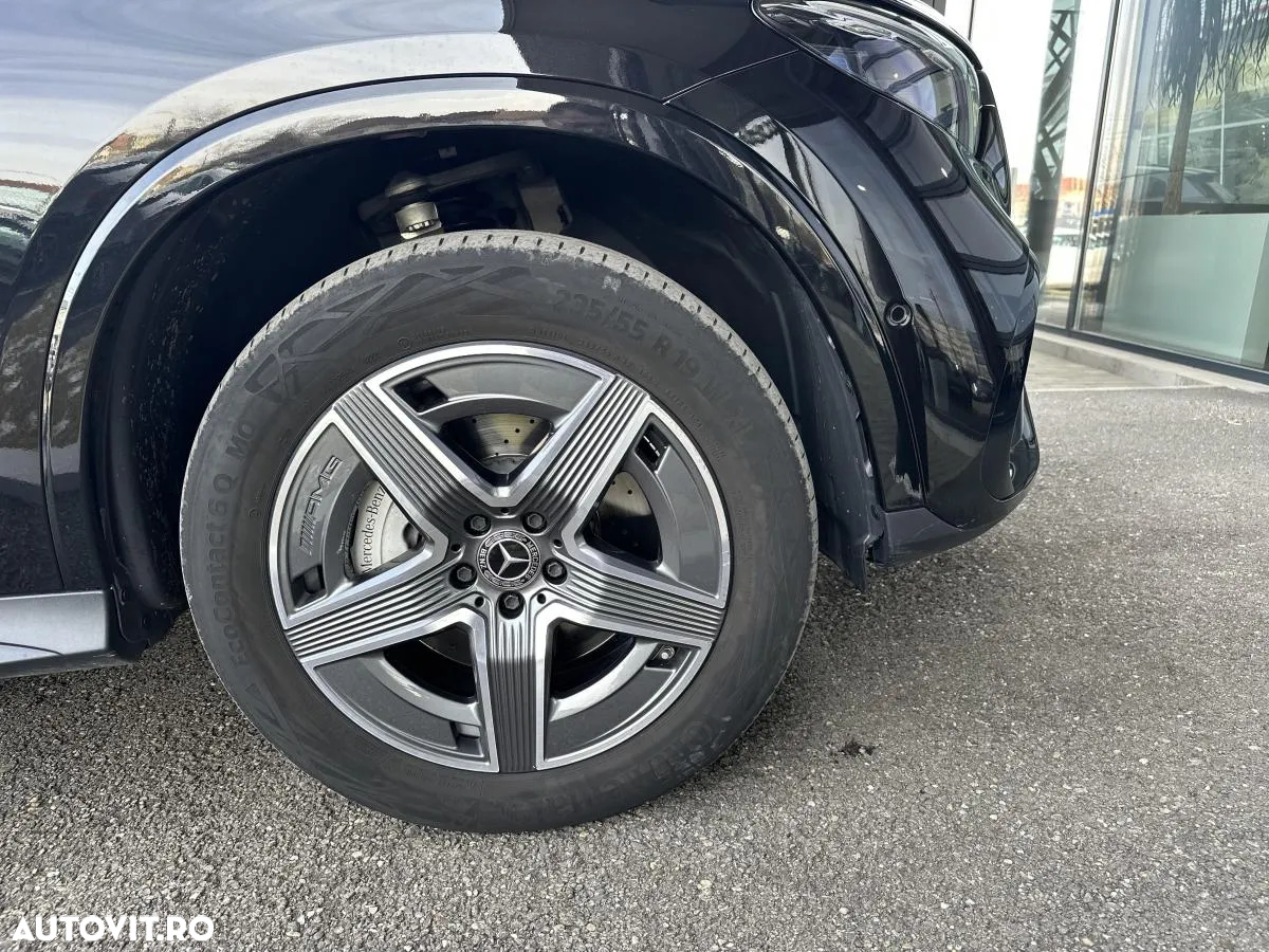 Mercedes-Benz GLC 300 e 4MATIC - 16
