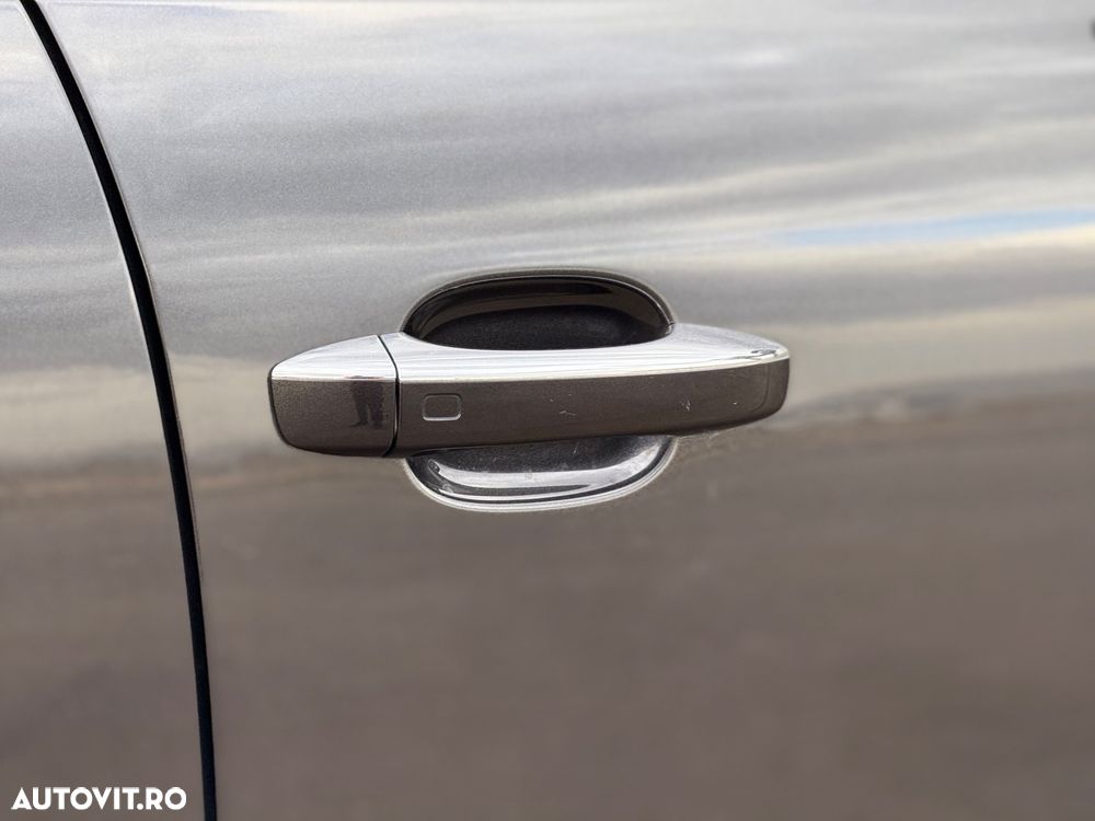 Audi Q5 2.0 TDI Quattro sport - 23